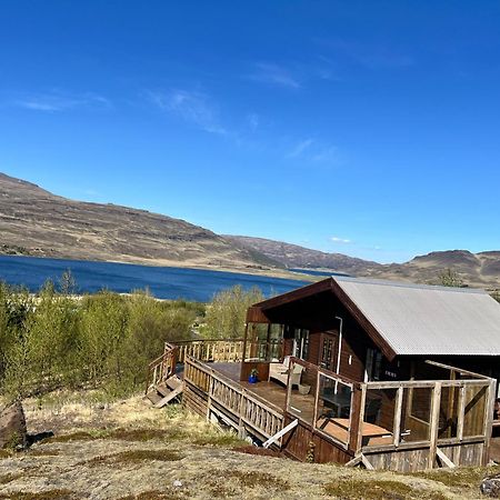 Icelandic Lake House Akranes Exteriör bild